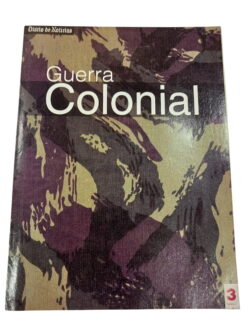 Guerra Colonial 3 -