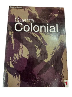 Guerra Colonial 1 -