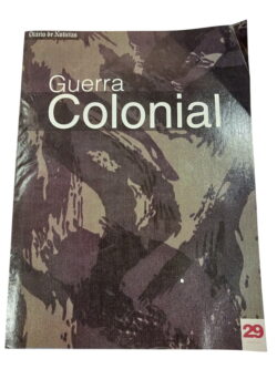 Guerra Colonial 29 -