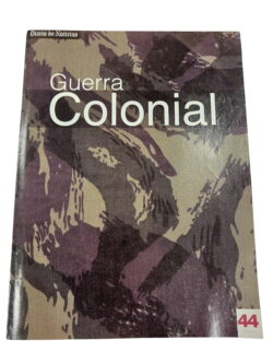 Guerra Colonial 44 -