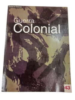 Guerra Colonial 43 -