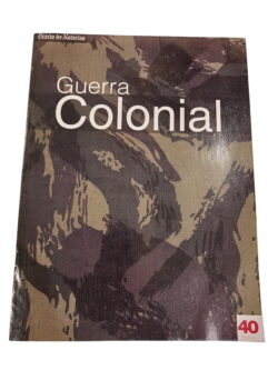 Guerra Colonial 40 -