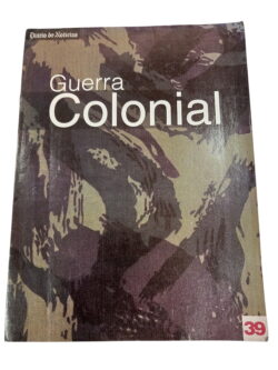 Guerra Colonial 39 - -