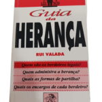 Guia da Herança - Rui Valada