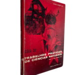 Guia de Trabalhos Práticos de Ciências Naturais - Lopes Goncalves