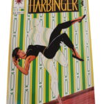 Harbinger #3 -