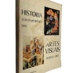 História Contemporânea das Artes Visuais - Huertas Lobo