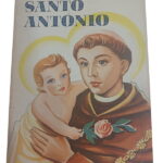 Historia Maravilhosa de Santo Antônio -