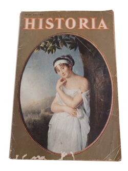Historia N.º 141 -