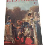 Historia N.º 189 -