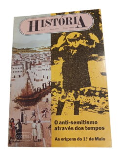 História Nº 7 -