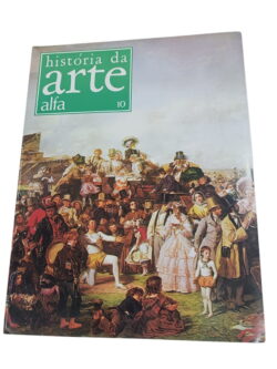 História da Arte 10 -