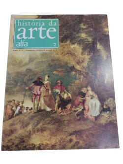 História da Arte 2 -
