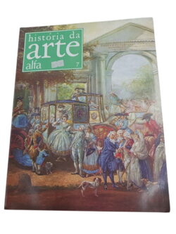 História da Arte 7 -