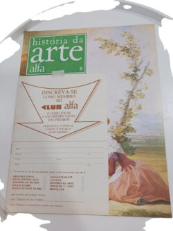 História da Arte 8 -