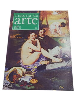 História da arte 12 -