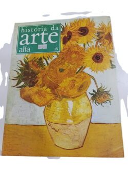Historia da arte 16 -