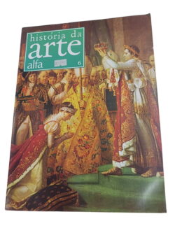 História da arte 6 -