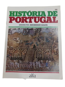 História de Portugal 56 -