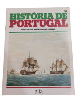 História de Portugal 58 - José Hermano Saraiva