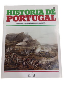 História de Portugal 59 - José Hermano Saraiva