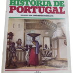 História de Portugal 61 - José Hermano Saraiva