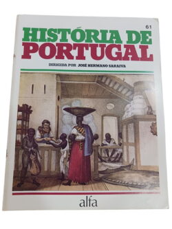 História de Portugal 61 - José Hermano Saraiva