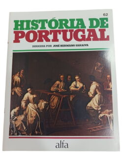 História de Portugal 62 - José Hermano Saraiva
