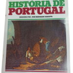 História de Portugal 65 - José Hermano Saraiva