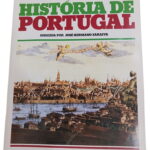 História de Portugal 66 - José Hermano Saraiva