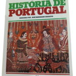 História de Portugal 68 - José Hermano Saraiva