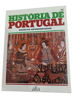 História de Portugal 68 - José Hermano Saraiva