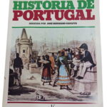 História de Portugal 69 - José Hermano Saraiva