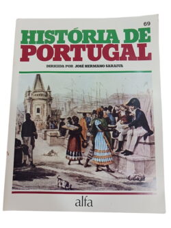 História de Portugal 69 - José Hermano Saraiva