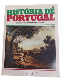 História de Portugal 70 - José Hermano Saraiva