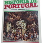 História de Portugal 71 - José Hermano Saraiva