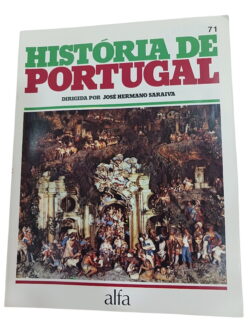 História de Portugal 71 - José Hermano Saraiva