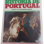 História de Portugal 72 - José Hermano Saraiva