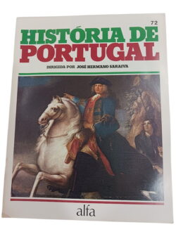 História de Portugal 72 - José Hermano Saraiva