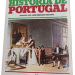 História de Portugal 73 - - José Hermano Saraiva