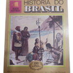História do Brasil 4 - Afonso Celso de Carvalho