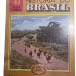 História do Brasil 11 - Afonso G. de Carvalho