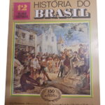 História do Brasil 12 - Afonso Costa de Carvalho