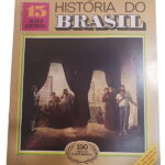 História do Brasil 15 -