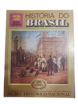 História do Brasil 2 -