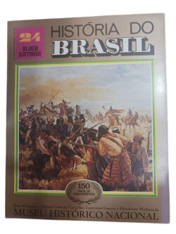 História do Brasil 24 -