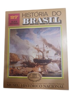 História do Brasil 27 -