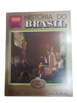 História do Brasil 28 - Pedro
