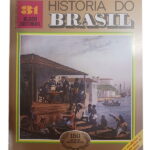 História do Brasil 31 -
