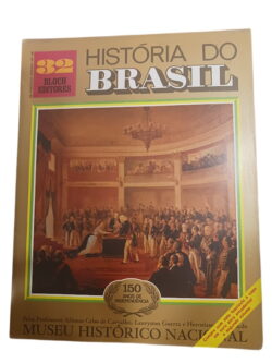 História do Brasil 32 -